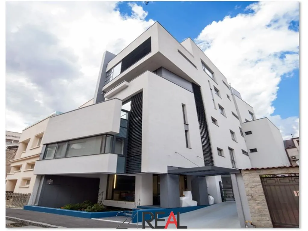 Cladire de birouri tip boutique pentru 65 posturi de lucru - la cheie — 3