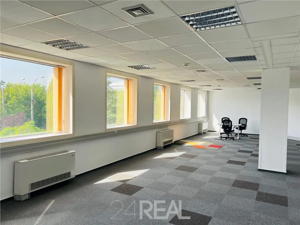 Centru de business multifunctional - inchirieri birouri de la 40 mp — 3