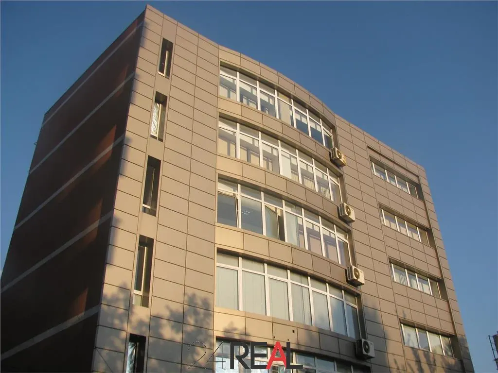 Inchiriere spatiu de birouri in zona Victoriei — 2