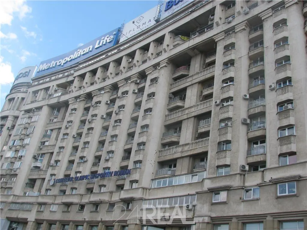 Inchirieri birouri in Piata Victoriei — 2