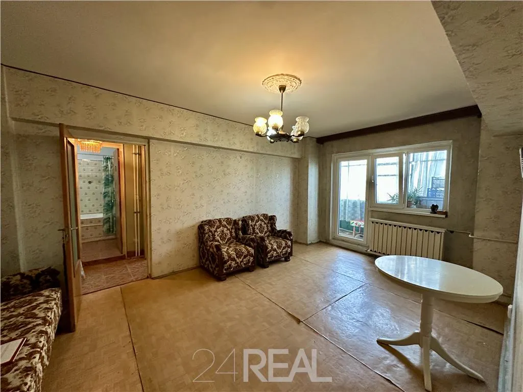 Apartament 3 camere Militari Apusului, 71 mp, etaj 3, metrou aproape — 3