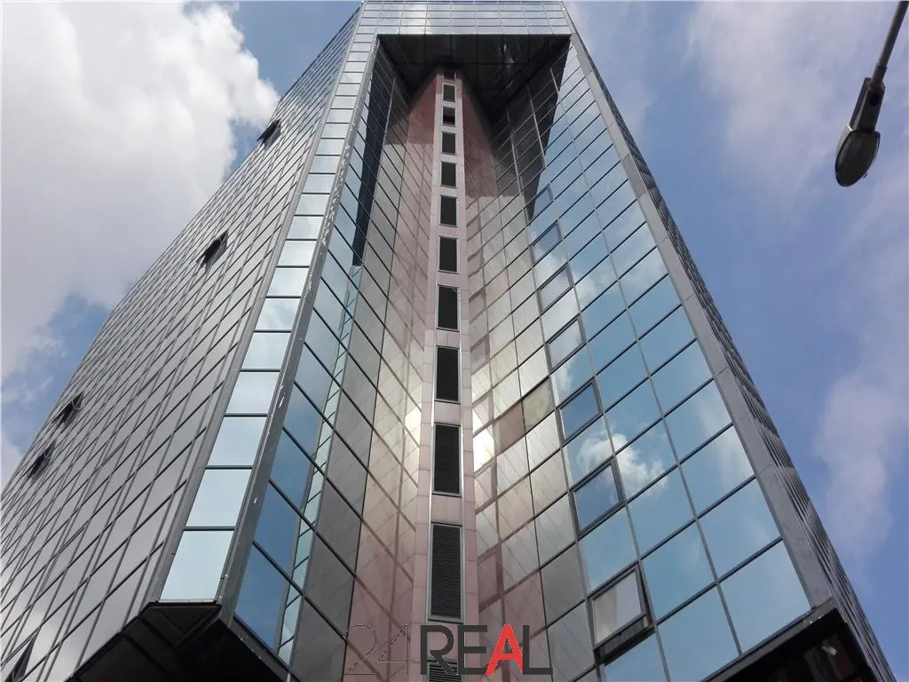 Inchiriere spatii de birouri zona Armeneasca — 2