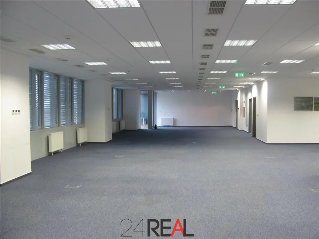 Spatiu de birouri in Sun Offices, clasa A, langa metrou — 3