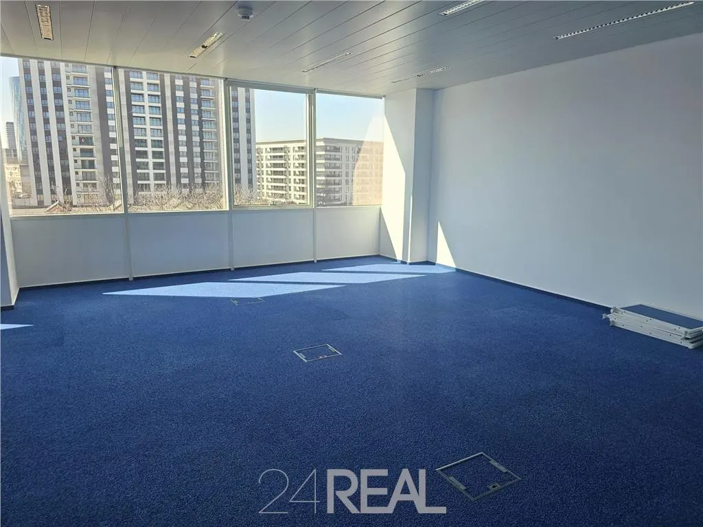 Hermes Business Campus - Spatii Birouri clasa A — 3