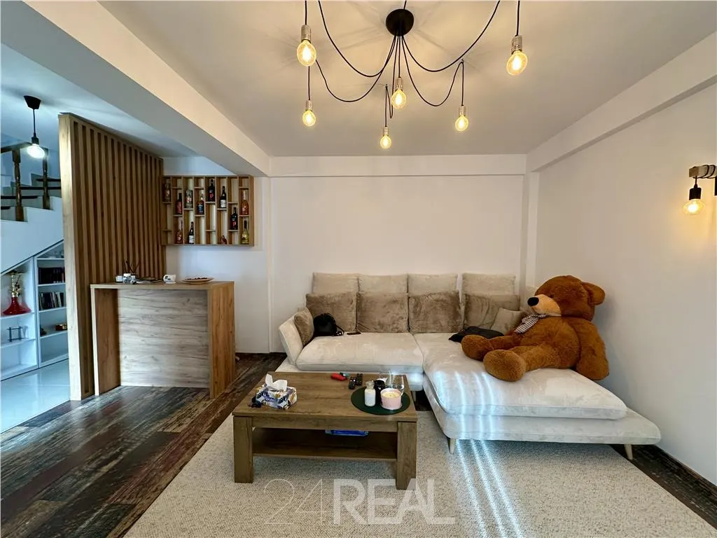Casa de vannzare Bragadiru -Triplex 116 mp + curte proprie 105 mp — 3