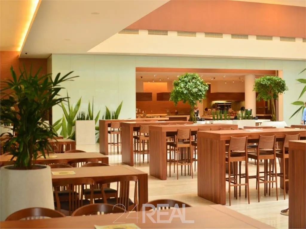Spatii comerciale de inchiriat in Platinum Business de la 405 mp — 3
