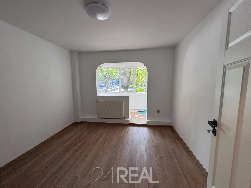 Apartament parter zona Tineretului - renovat complet — 2