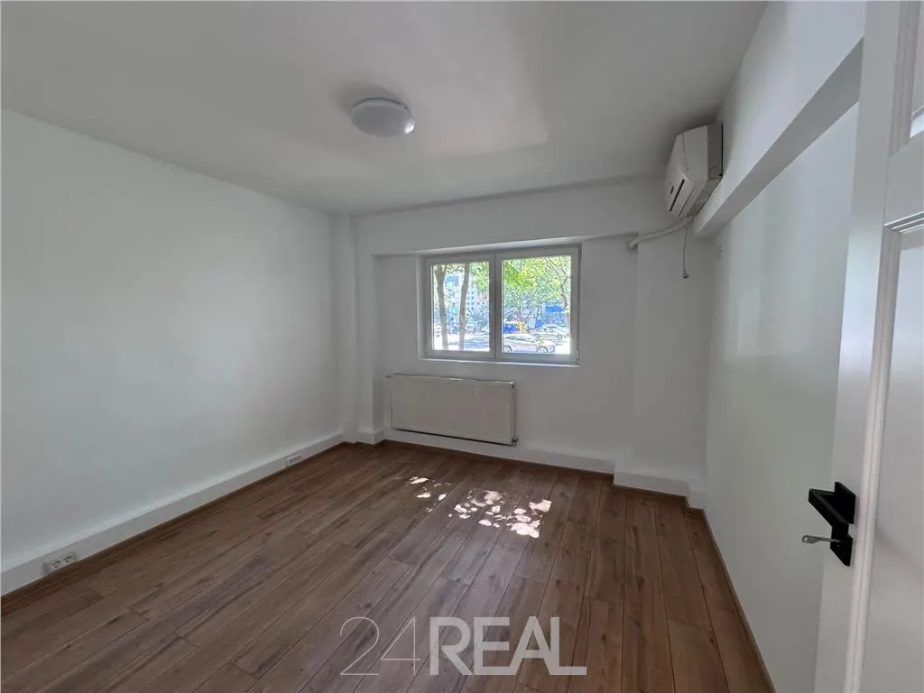 Apartament parter zona Tineretului - renovat complet — 3
