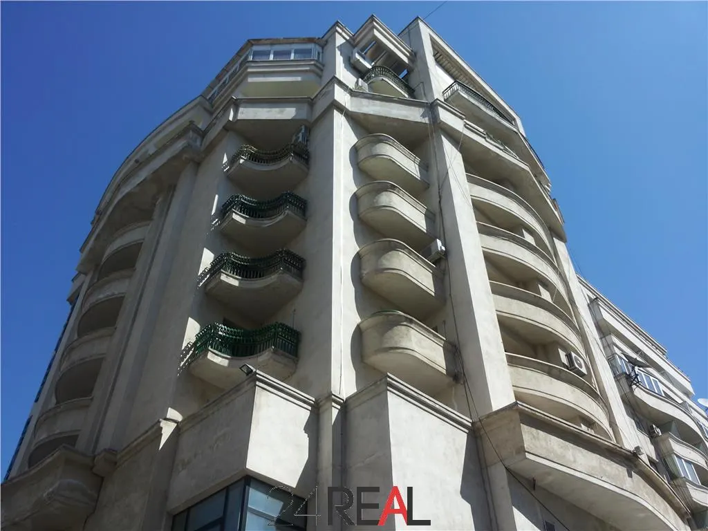 Spatiu birouri in Sitraco Center - 90 mp — 2