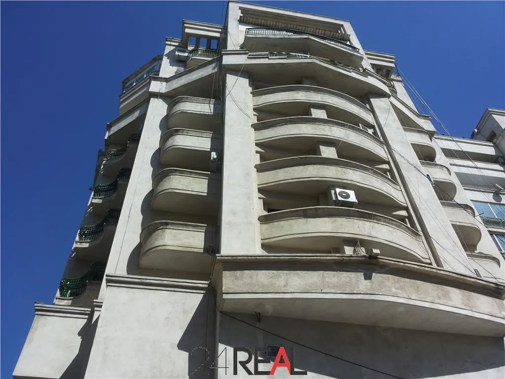 Spatiu birouri in Sitraco Center - 90 mp — 3