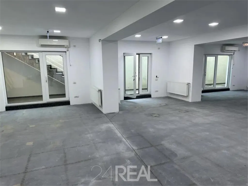 Spatiu comercial - Banu Manta — 3