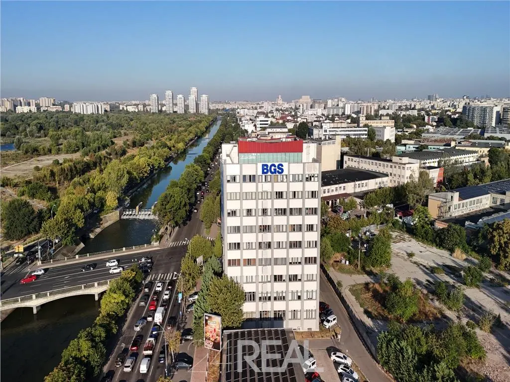 Spatiu de birouri pe Calea Vitan — 2