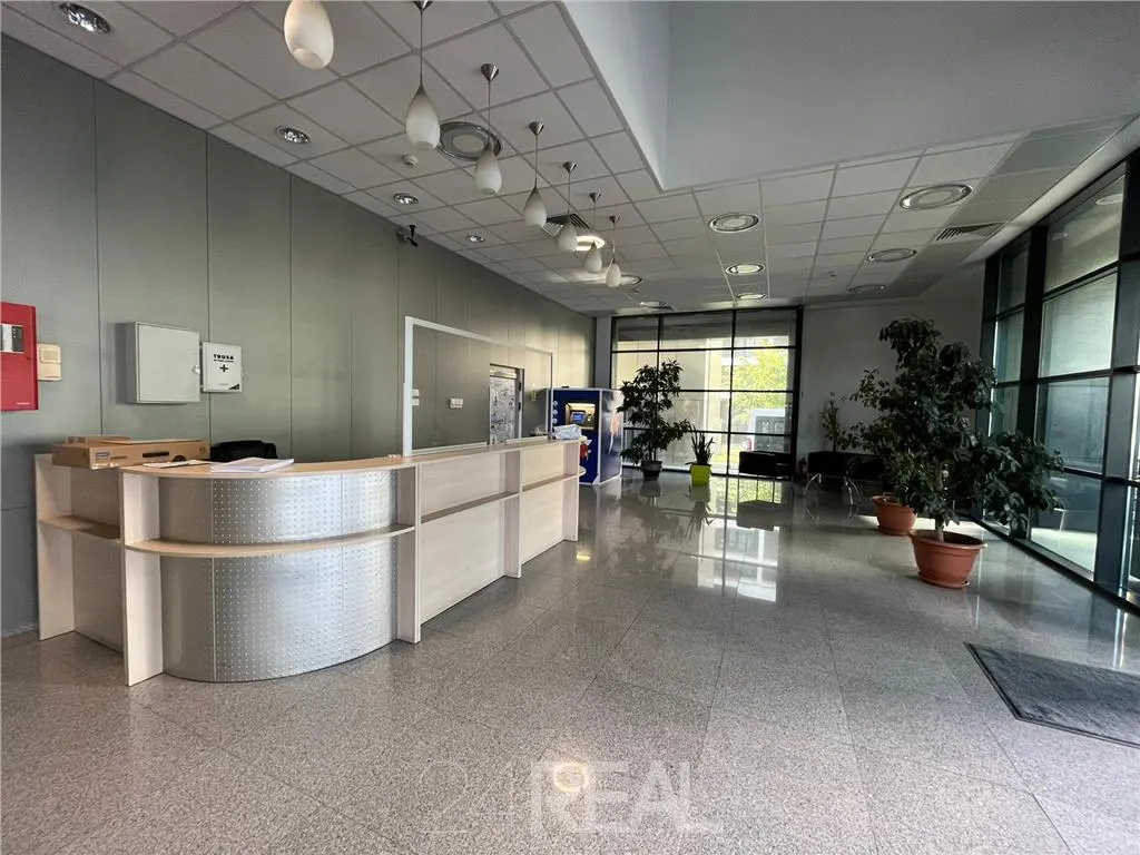 Inchiriere spatii de birouri in Pipera - Integral BC - de la 46 mp — 3