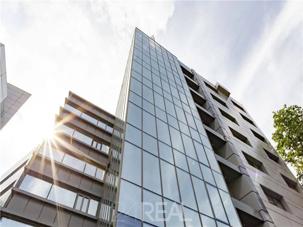 Spatii birouri in Iridex Business Center - de la 21 mp — 2
