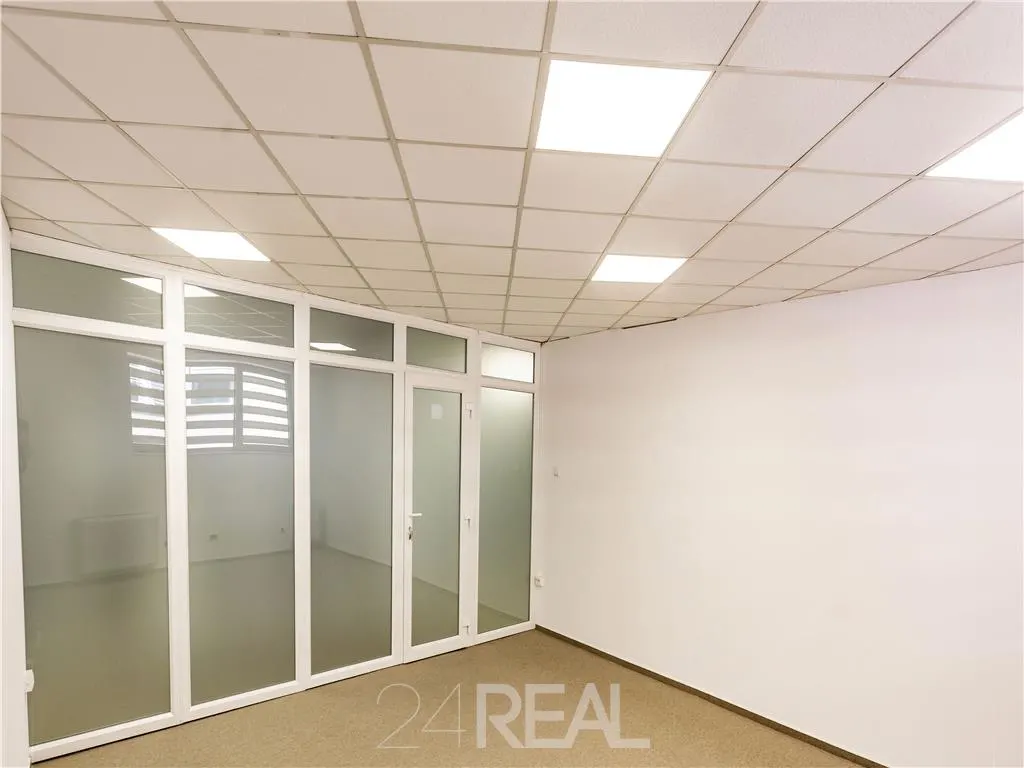 Spatii birouri in Iridex Business Center - de la 21 mp — 3