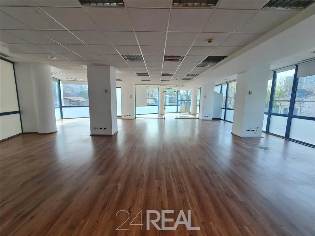 Spatii de birouri zona Victoriei - 260 mp — 3