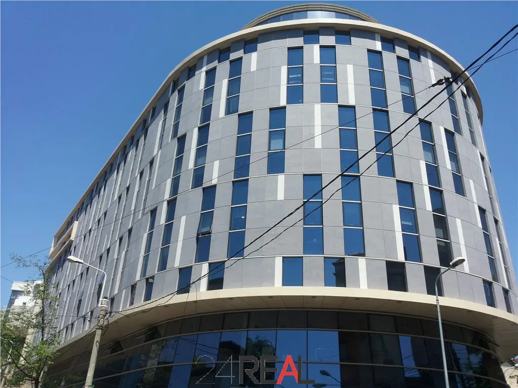 Inchiriere birouri in Armand Business Center — 3