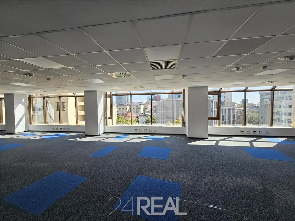 Birouri de inchiriat in Unimed Business Center — 3