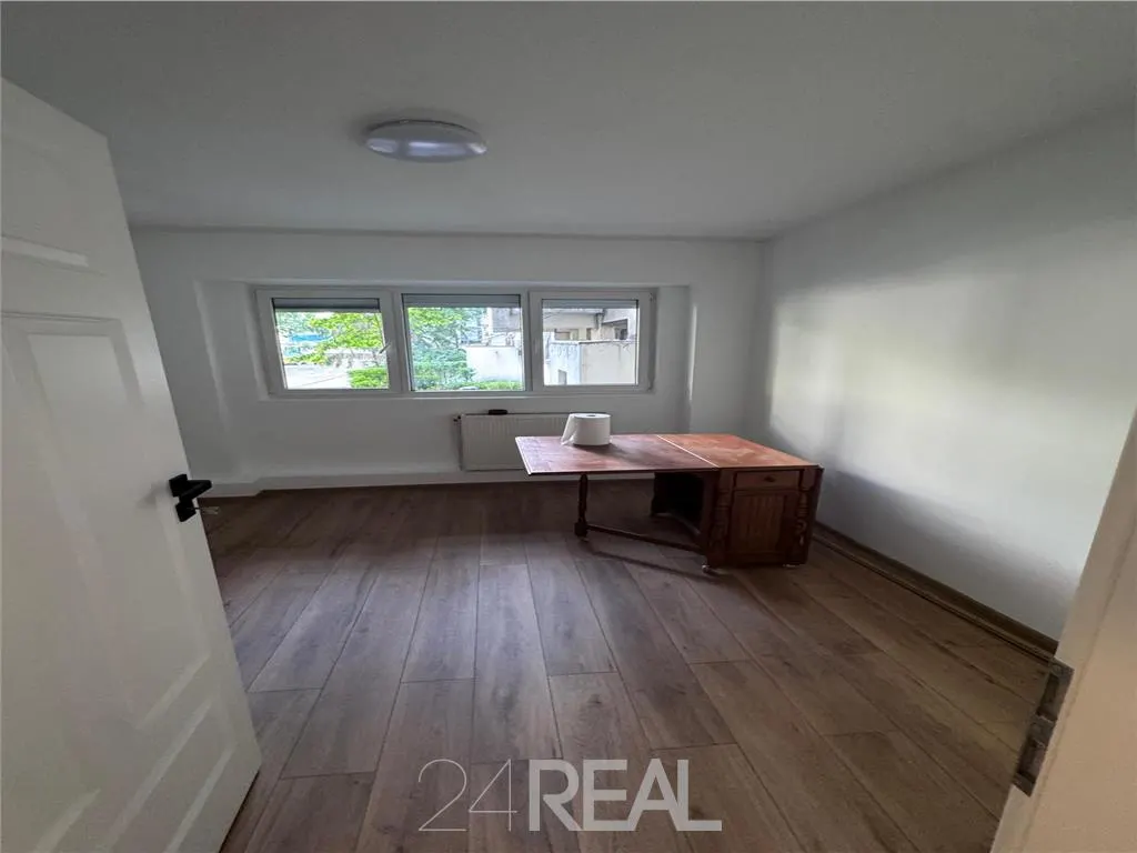 Apartament parter zona Tineretului - pretabil birou — 3