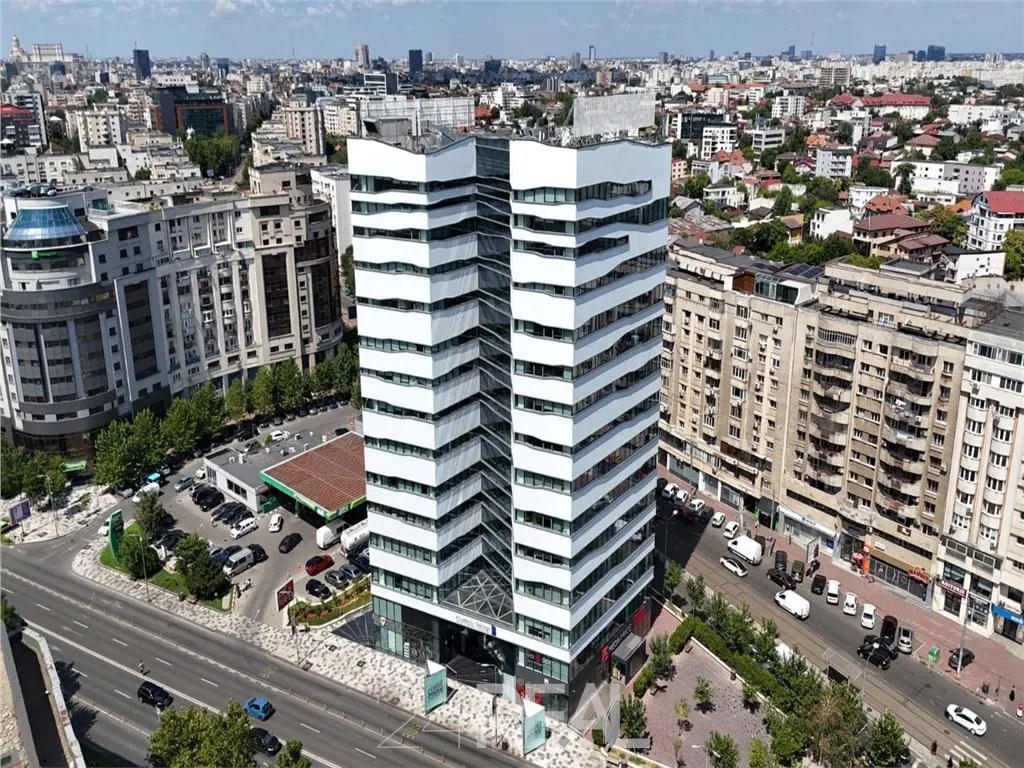 Inchiriere birouri, Olympia Tower - de la 198 mp — 3