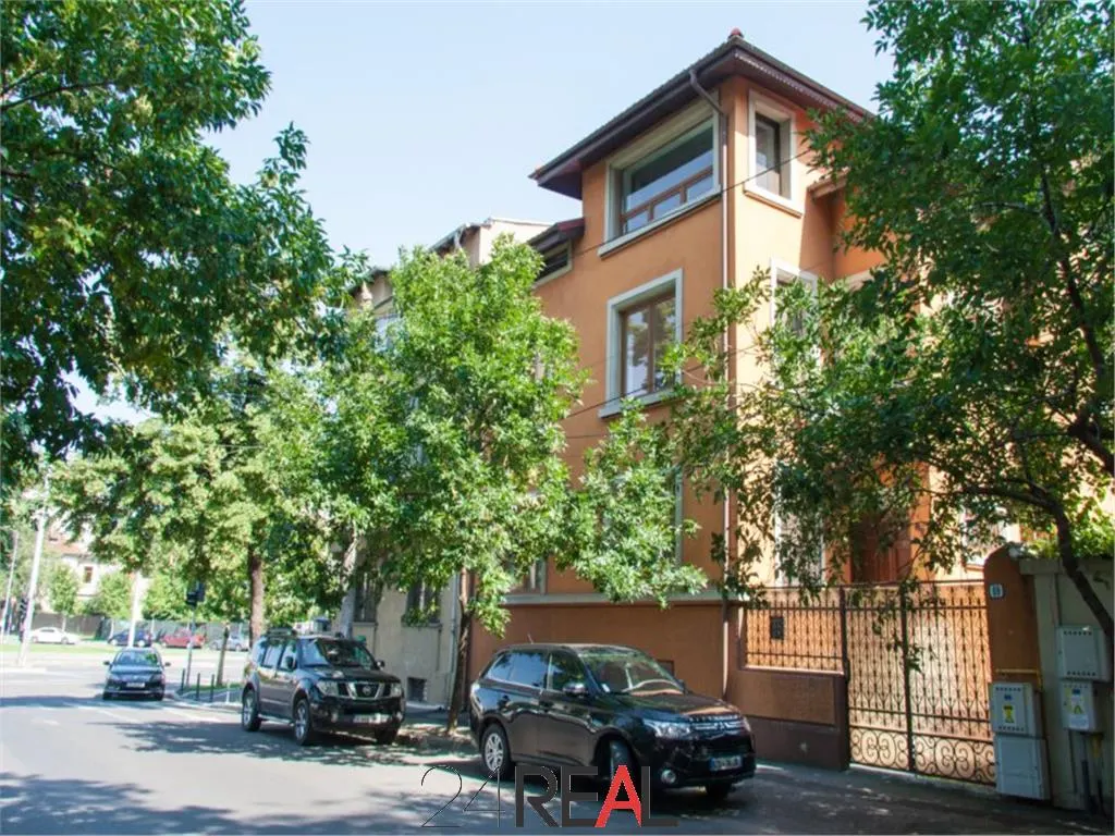 Spatiu pretabil clinica, retail sau birouri - Zona ultracentrala — 2