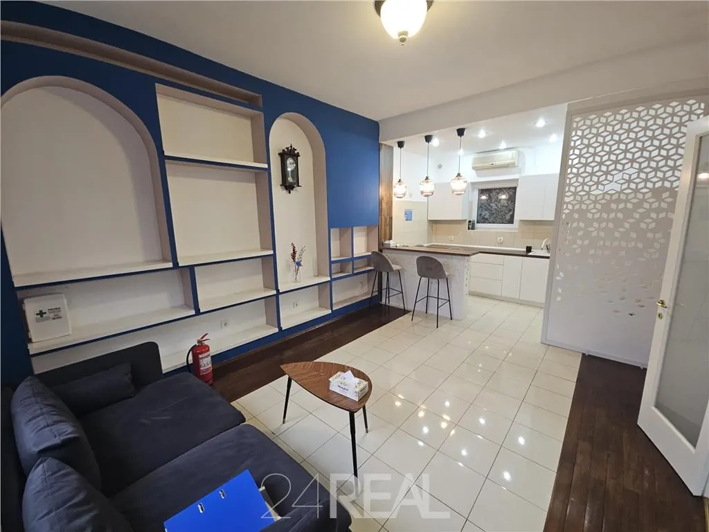 Spatiu pretabil clinica, retail sau birouri - Zona ultracentrala — 3