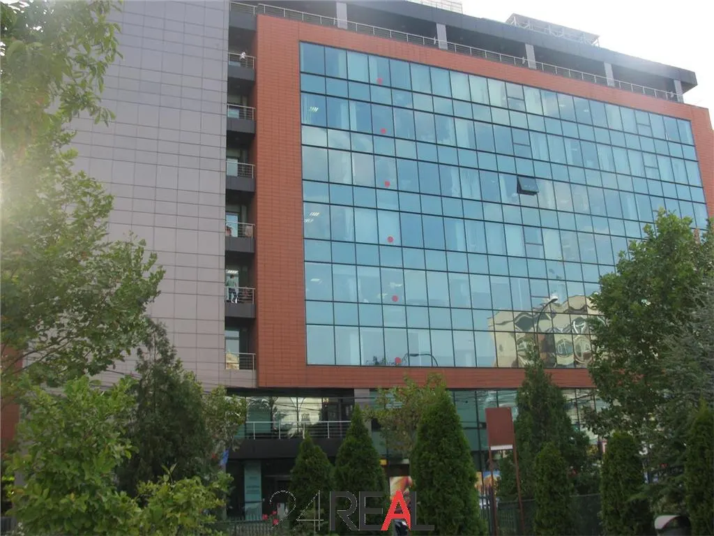 Spatiu destinat birouri sau sala fitness, clinica, loc de joaca — 2