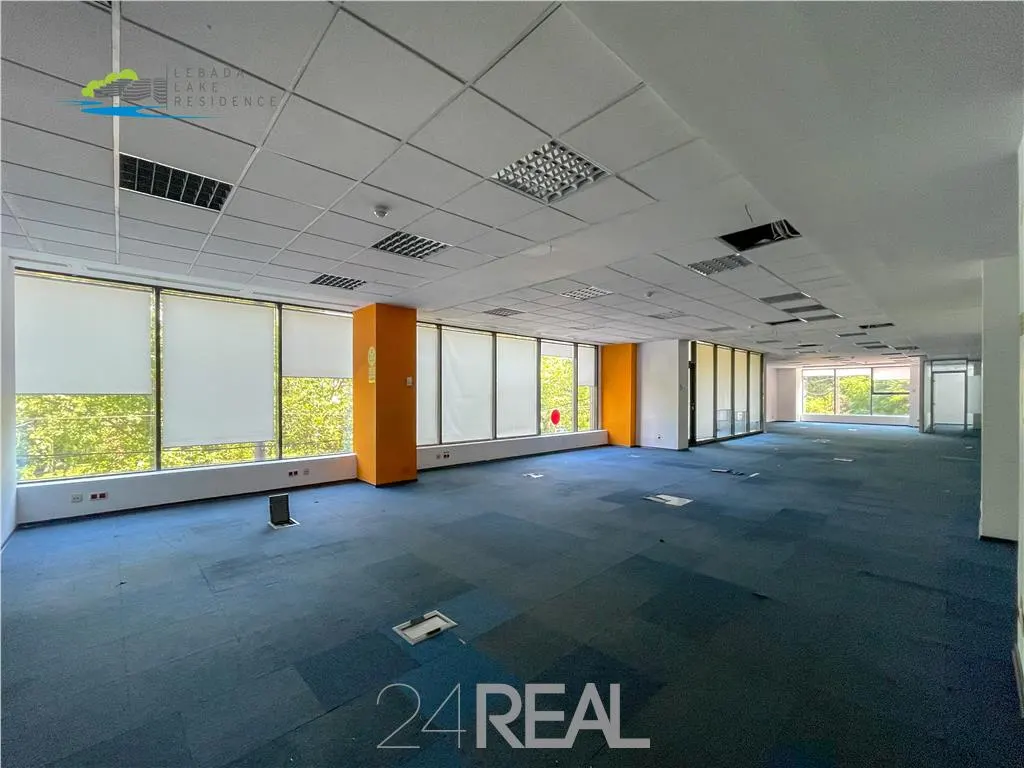 Spatiu destinat birouri sau sala fitness, clinica, loc de joaca — 3