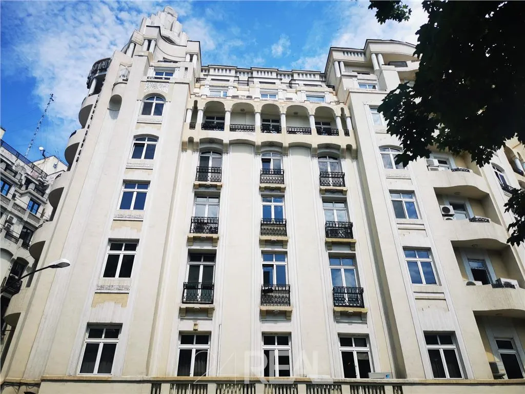 Union International Business Center spatii birouri de la 42 mp — 3