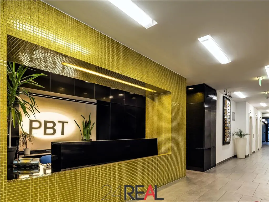 Spatii de birouri in Pipera Business Tower de la 147 mp — 3
