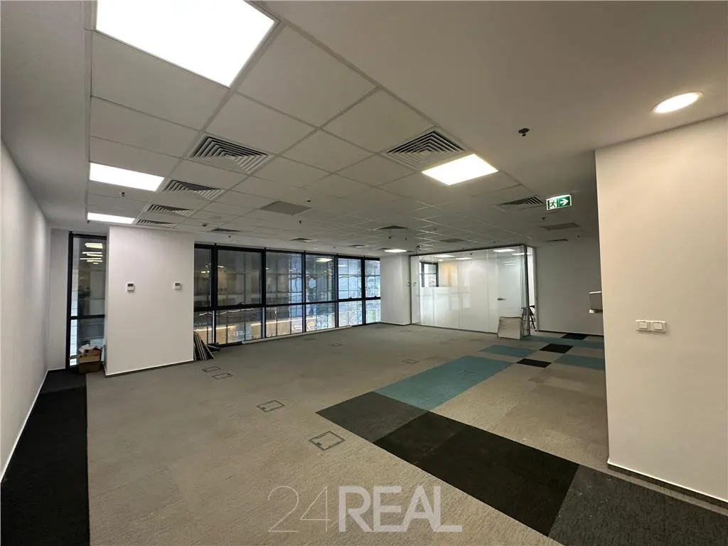 AFI Business Park -  Cotroceni - de la 164 mp — 3