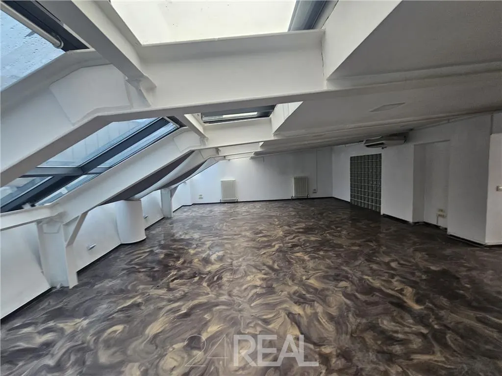 Inchiriere spatii - Unirii - pretabile activitati birou/comerciale — 2