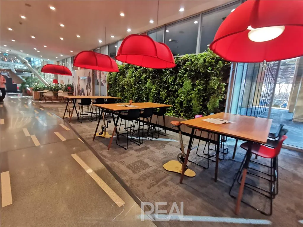 Inchiriere birouri de clasa A in myHive S-Park — 3