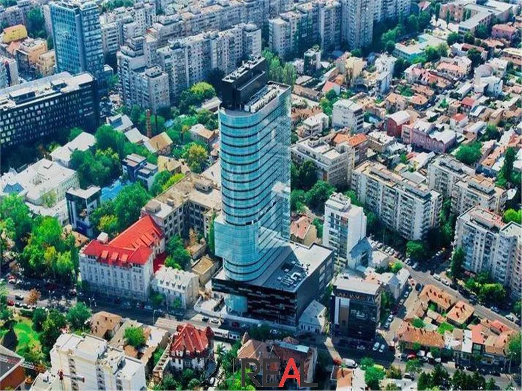 Birouri de inchiriat in Tower Center International — 2
