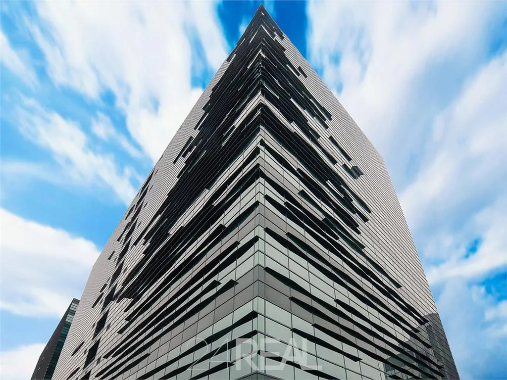 Birou de inchiriat in Hyperion Towers — 2