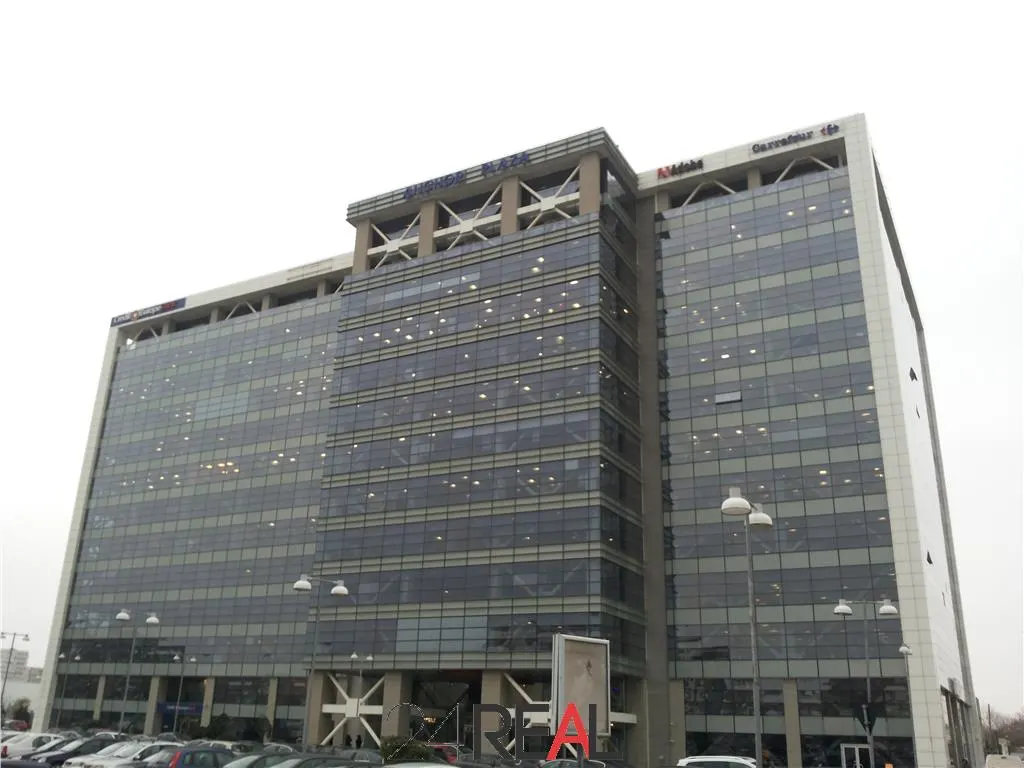 Inchiriere birouri - Anchor Plaza Offices de 414 mp — 2