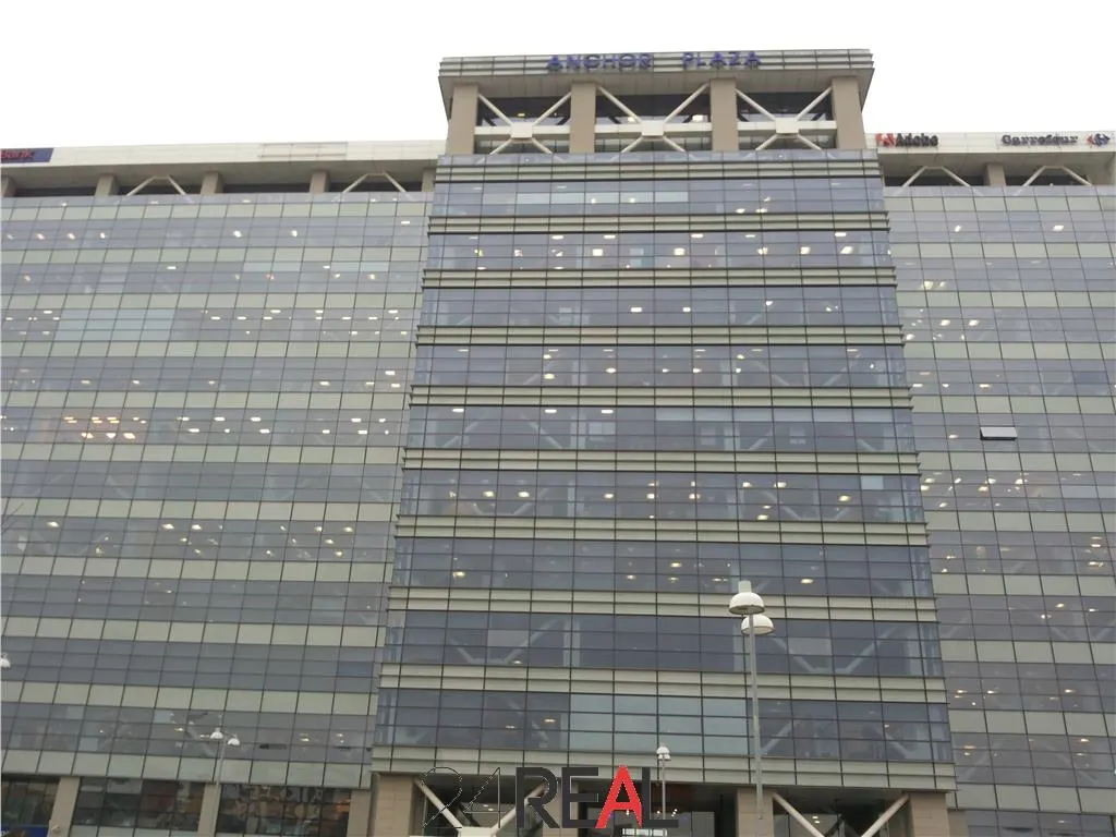 Inchiriere birouri - Anchor Plaza Offices de 414 mp — 3