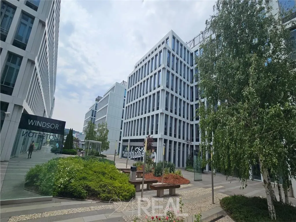 Inchirieri birouri in Swan Office Park de la 182 mp — 3