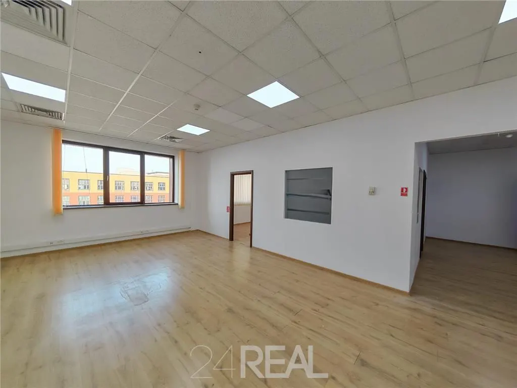 Spatii de birouri Cotroceni Business Center - incepand cu 8 euro/mp — 3