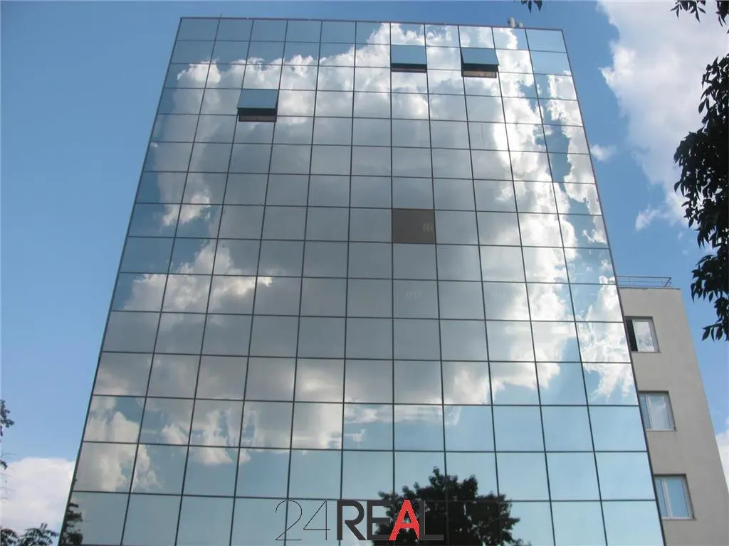 Birouri de inchiriat Calea Floreasca — 2