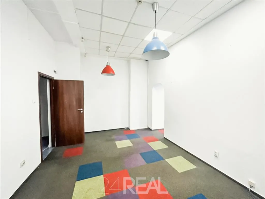 Inchiriere spatiu comercial stradal - Ion Mihalache — 3
