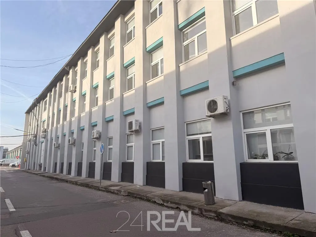 Spatii pentru birouri in Sema Parc — 2