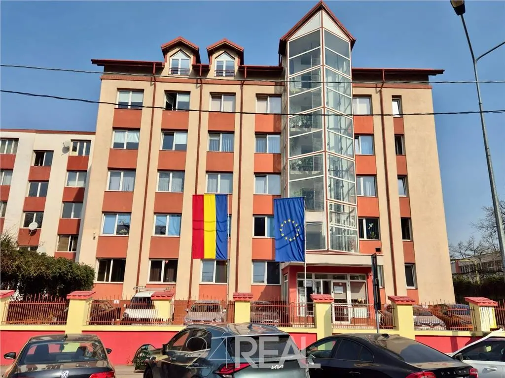 Spatiu pentru birouri Regie - de la 25 mp — 2