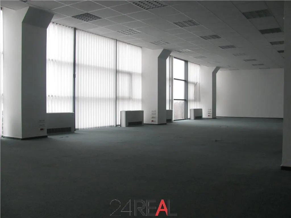 Inchiriere birouri - Helios Business Center - de la 242 mp — 3