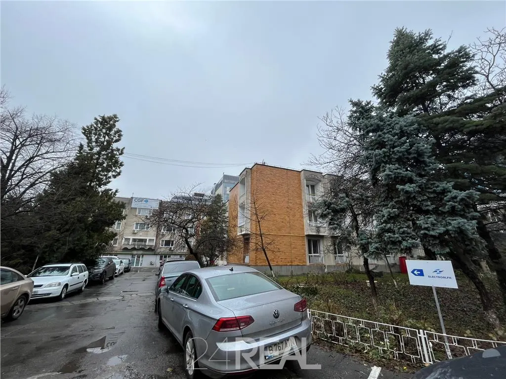 Diplomat Business Center - utilitati incluse — 3