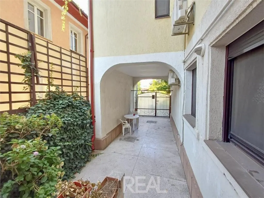 Inchiriere spatiu de birouri in vila - zona Domenii — 2