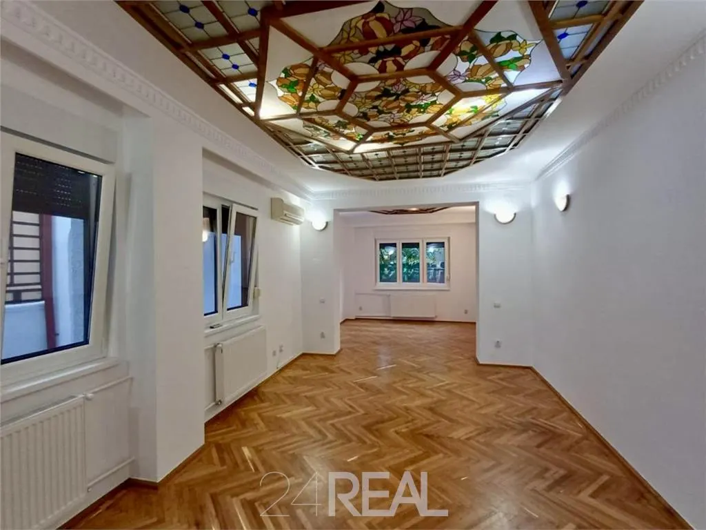 Inchiriere spatiu de birouri in vila - zona Domenii — 3