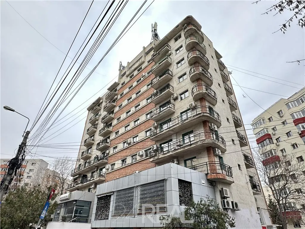 Inchiriere spatii birouri in zona Tineretului de la 51mp — 2