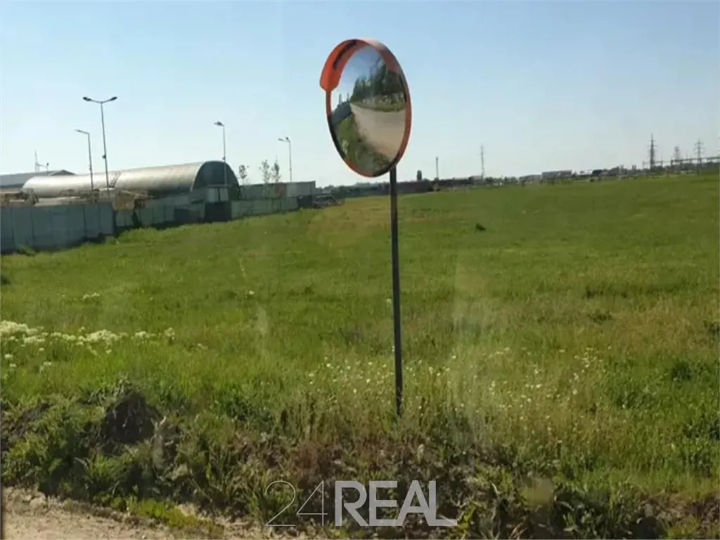 Inchiriere teren centura Bucuresti A1 - pret negociabil — 3
