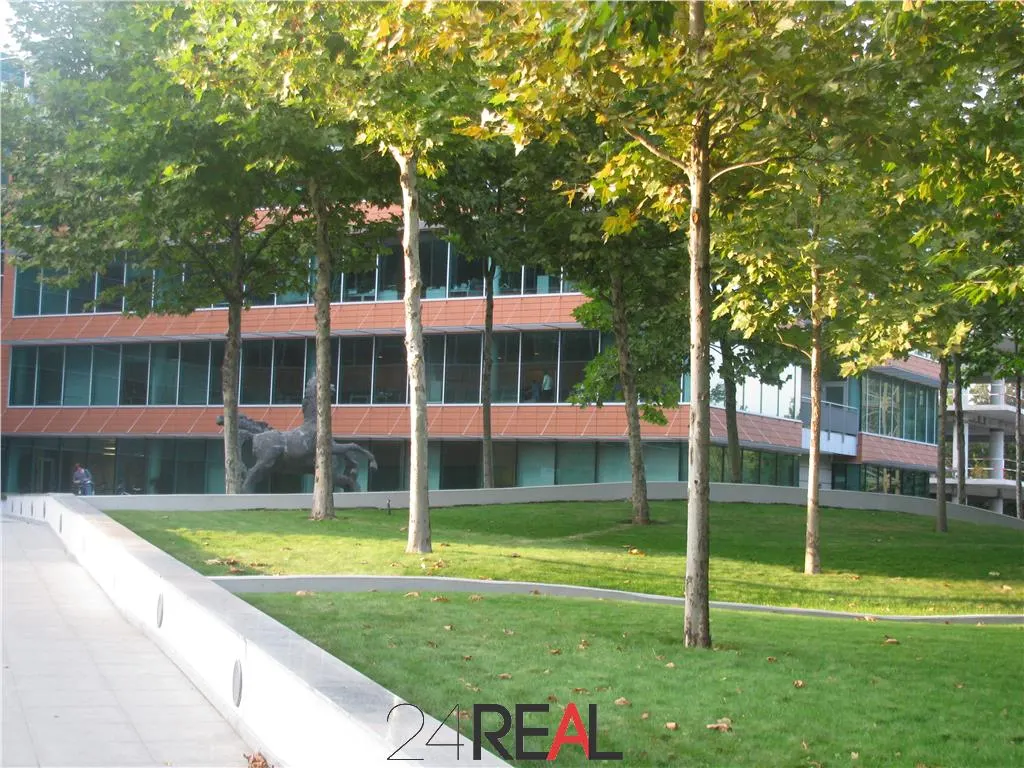 Inchiriere Birouri - Bucharest Business Park de la 141 mp — 2